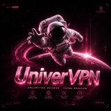 UniverVPN