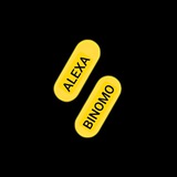 BINOMOALEXA