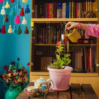 حس زیبای آرامش 💖