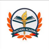 Teachers academy