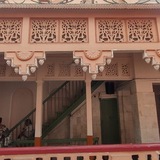 Udbodhan-Ramakrishna Math Bagbazar