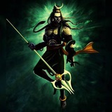 RUDRA 4-जोड़ी
