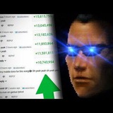 MULTICHAIN RANDOM SHIT