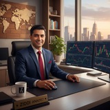 Anup Forex Analysis ‼️