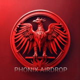 Phonix Airdrops