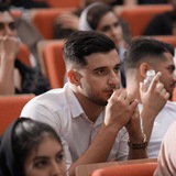 آقای انگلیش/ آکسفورد