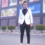 الشاعر كامل الكعبي