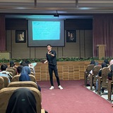 Chemistry Mr Mohammadi