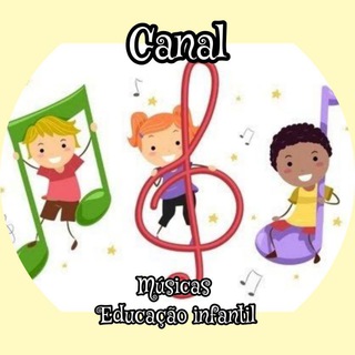 Músicas Ed Infantil 🎶