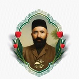 کانال رسمی "خامنه"