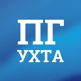 Про Город Ухта