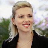 Scarlett Johansson π