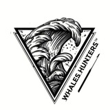 Whales Hunters ™