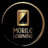 MOBILE LEARNING