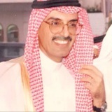 بدر بن عبدالمحسن ♥