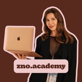 ЗНО.academy