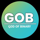 GOD OF BINARY
