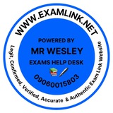EXAMLINK.NET (JAMB|WAEC|NECO|JUPEB|IJMB|PUTME|NABTEB|GCE) EDUCATIONAL UPDATES FANZ
