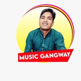 Music Gangway