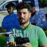 المصور حيدر علاوي 🎥