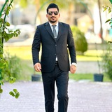 الاستاذ كريم الراشدي