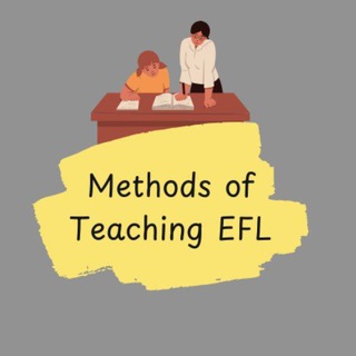 Methods of Teaching EFL