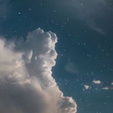 غيم ومطر ⛈