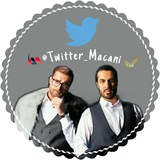 Twitter Macani