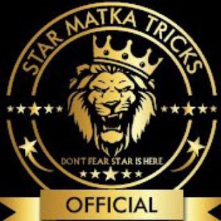 STAR MATKA TRICKS