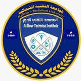 المعهد الطبي الدور.