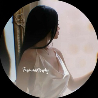 ParvanehGraphy