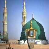 قصائد مديح