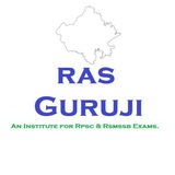 RAS Guruji ®