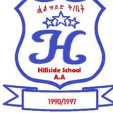 HILLSIDE GRADE 4