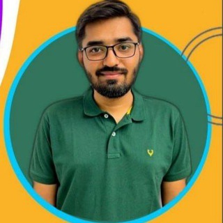 Nishant Vora Sir