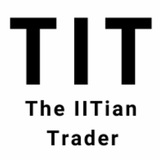 The IITian Trader
