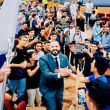 طلاب أ. محمد الجنايني 2008 ♥️