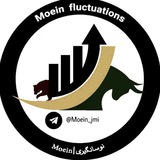 نوسانگیری | Moein