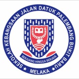 Channel SK Jalan Datuk Palembang