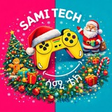 SAMI TECH ሳሚ ቴክ ™ |