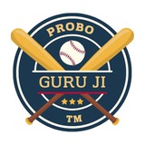 PROBO GURU JI️️ ™️