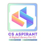 CS Notes | CS Test Series | CS Question Bank Scanner | CSEET CS EXECUTIVE CS PROFESSIONAL - csaspirant.com