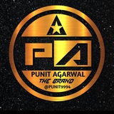 PUNIT AGARWAL ( OLD )