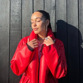 Jorja Smith