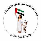 قناة مدرسة المنار النموذجية