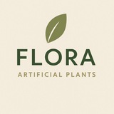 Flora artificial plants