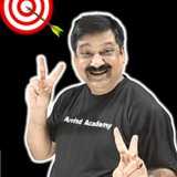 Arvind Academy Sure Shots