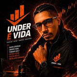 Under é Vida ⚽