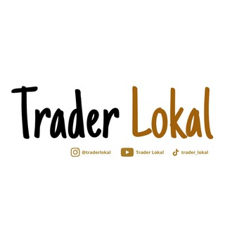 Trader Lokal - Analisa