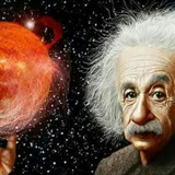 الكون - Universe